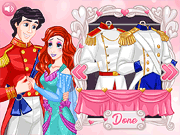 Your Favorite Royal Couple