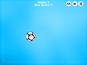Kick the Soccer Ball