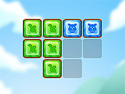 Puzzle Block Html5