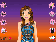 Tina Night Fashion