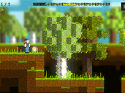 Square World Runner