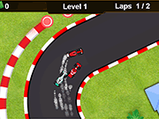 F1 Drift Racer