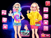 Internet Trends Social Media Adventure