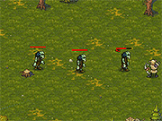 Royal Guards