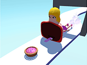 Mouth Shift 3D