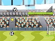 Gravity Soccer 3