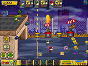 Zombie Last Castle 2