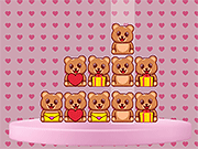 Stack Teddy Bear