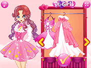 Fairies Heart Style