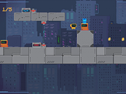 Robo Hop