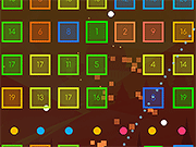 Idle Ball Clicker Shooter