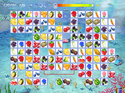 Fruit Connect
