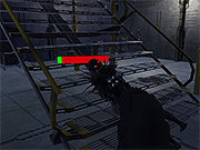 Deep Space Horror: Outpost