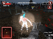 Zombies Buster