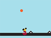 Cannon Shooter Html5