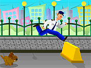Tom Runner