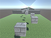 Mine Parkour