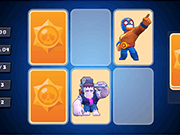 Fighting Stars Memory