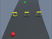 Shape Race