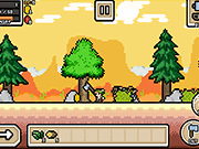 Pixel Survive: Western