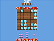 Candy Blocks Html5