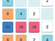 2048 Html5