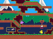 Duck Run