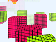 Bloxy Block Parkour