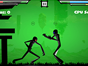 Stick Duel: Shadow Fight