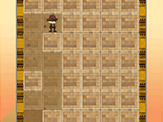 Hidden Tombs