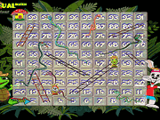 Unequal Match: Dangerous Forest
