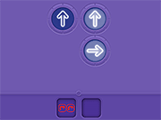 Block Turns Puzzle