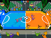 Monster Soccer 3D