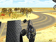 Drive Buggy 3D