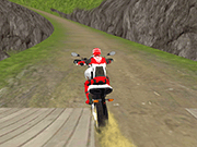 Dirt Bike Stunts 3D