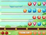Gems Junction