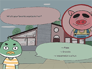 Marcel the Duck