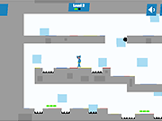 Stickman Huggy