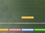 Color Catch Html5