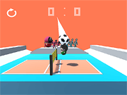 Volley Squid Gamer