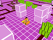 Little Yellow Tank Adventure