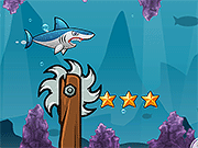 Super Shark World