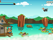 Swampy Assault