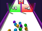Clone Ball Rush