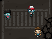 Zombie Crusher