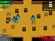Wild West Shooter DLC
