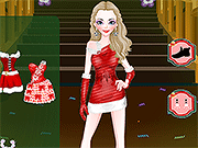Merry Christmas Dressup