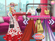 Blondie &amp; Friends Summer Fashion Show