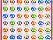 Mushroom Match