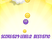 Mega Jump Html5